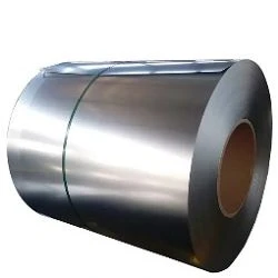 Aluminiumstålspole